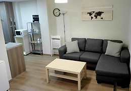 3 habitaciones en piso compartido. Zaragoza. España