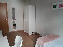3 habitaciones en piso compartido. Zaragoza. España