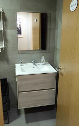 3 habitaciones en piso compartido. Zaragoza. España