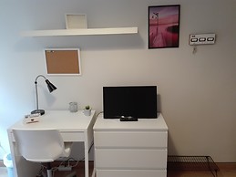 3 habitaciones en piso compartido. Zaragoza. España