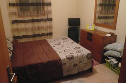 3 room's in Povoa do Lanhoso, 20 km to Braga, Portugal