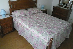 3 room's in Povoa do Lanhoso, 20 km to Braga, Portugal