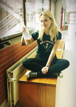 Itziar Ortiz Gonzalez