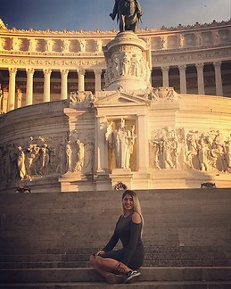 Yamila Judith Ballester Garde