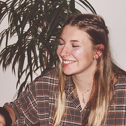 Caroline Meyer Zu Eppendorf