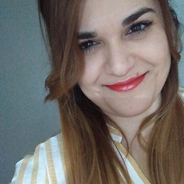 Victoria Amador Ruiz