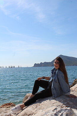 Pilar Forcadell Guillot