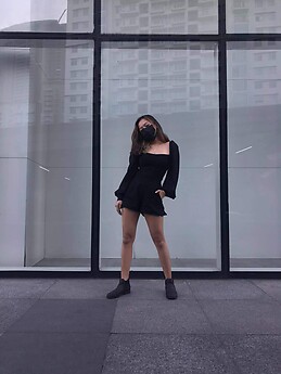 Kheizen Coleen Franco