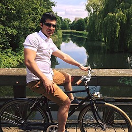 Mohammad Salemizadeh