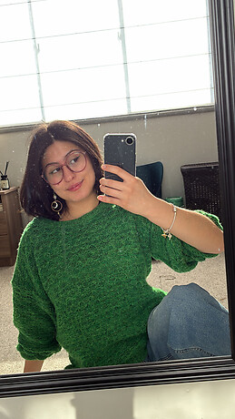 Ignacia Gallegos