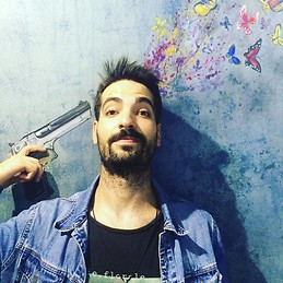 Fran Bacas