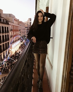 Elena Molina García