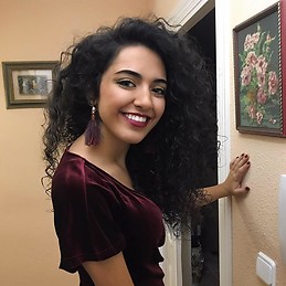 Bea Caparrós Campoy