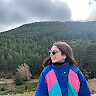 Sara Rodríguez Pardo