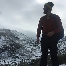 Luis Manuel Gómez Trinidad