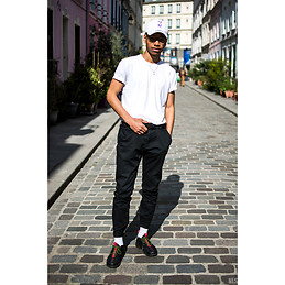 Todisoa RABEZANAHARY