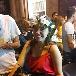 Sandra Expósito Elias