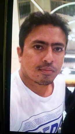 Mehmood ul Hassan Awan