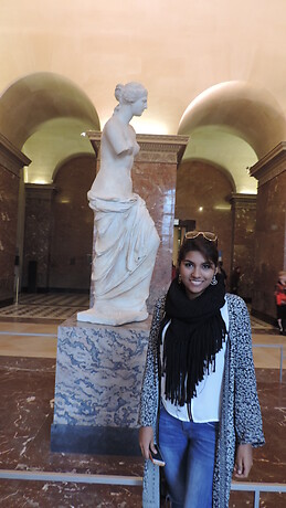 Araceli Mansilla Manrique