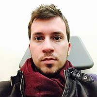 Pablo Rivas Fernández