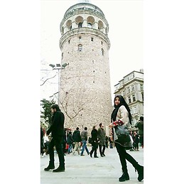 Irem Karadeniz