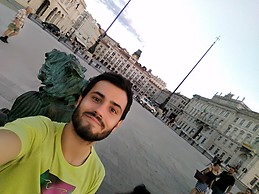 Daniel Flavián Blasco