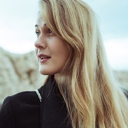 Adrija Butkevičiūtė