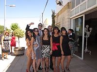 Jacqueline De Vriendt Martinez