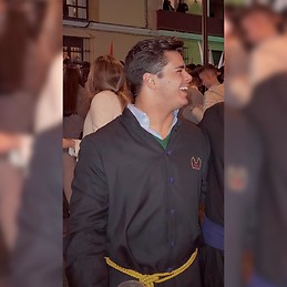 Alexandre Guerrero Quintero