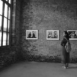 Leda Karadedou Isoua