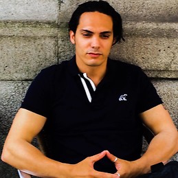 Marcello Archangellos