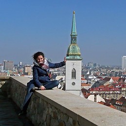Sofía Moreno Escudero