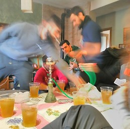 Jesús Uribe Jiménez