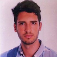 David Villarino González