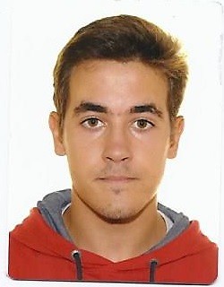 Carles Vergara Bohigas