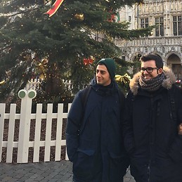 Victor Para Fernàndez