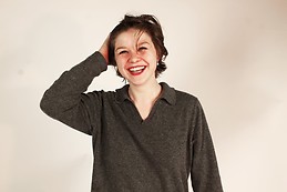 Chloe Brownsmith