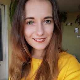 Magdalena Dębińska