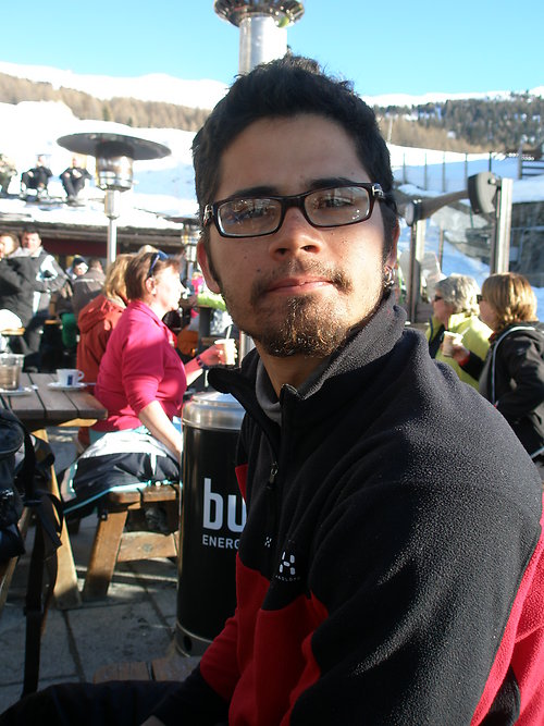 Gonçalo de Albuquerque Guimarães