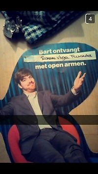 Roxane Vega Fernandez