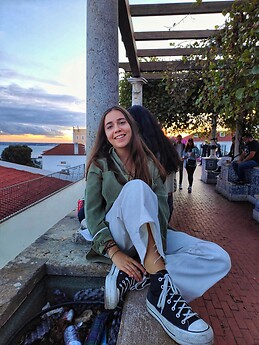 Karen Alejos Antoñanzas