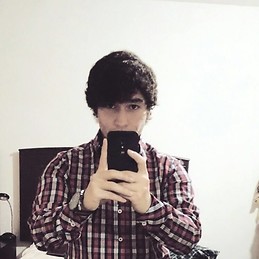 Andres Mercado Beltran