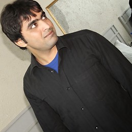 Adil Nawaz