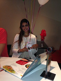 Maria Camila Serna Yepes