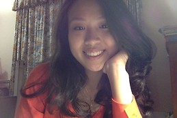 Thuy Tran