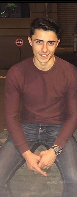 Danel Leon Hernandez