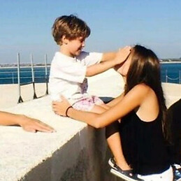 Cristina Fayerman Bueno