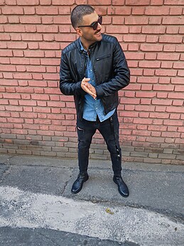 Mohammadreza Motlaghzadeh