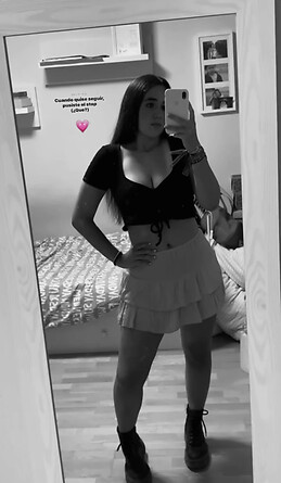 Alejandra Salvador Gonzalez