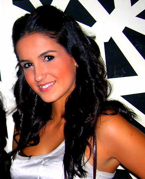 Rocío Roldán Andújar